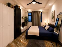 Blk 473A Fernvale Rivergrove (Sengkang), HDB 3 Rooms #582378381